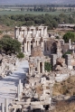 Ruins, Ephesus Turkey 8